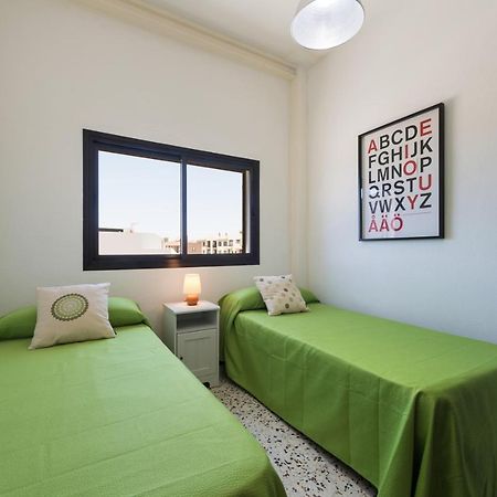 Appartamento VV La Gaeta 1 Las Palmas de Gran Canaria Esterno foto