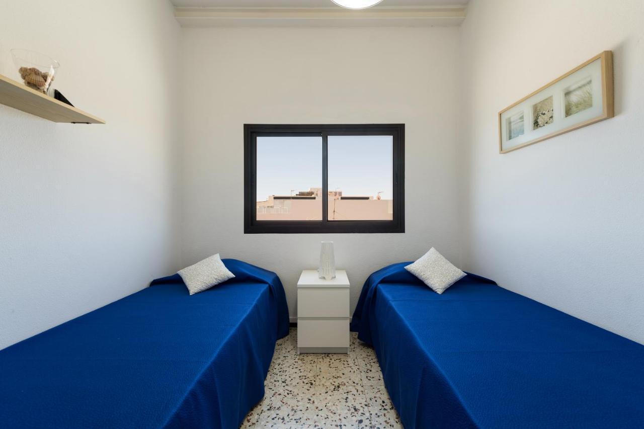 Appartamento VV La Gaeta 1 Las Palmas de Gran Canaria Esterno foto